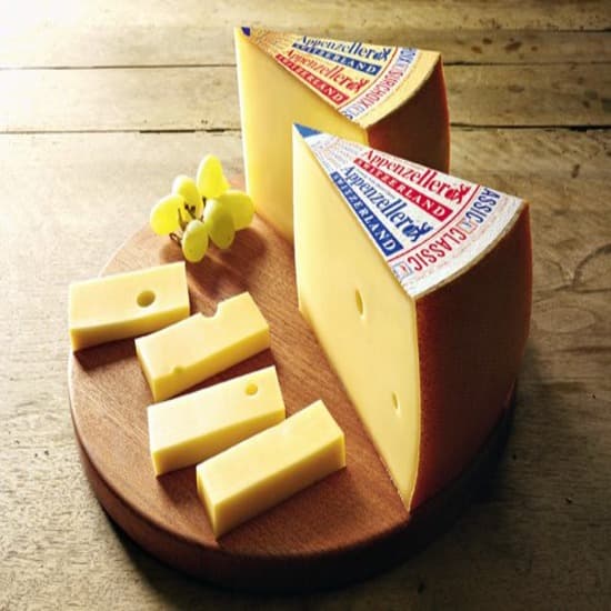 Appenzeller