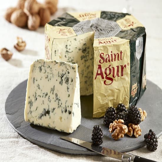 Saint Agur