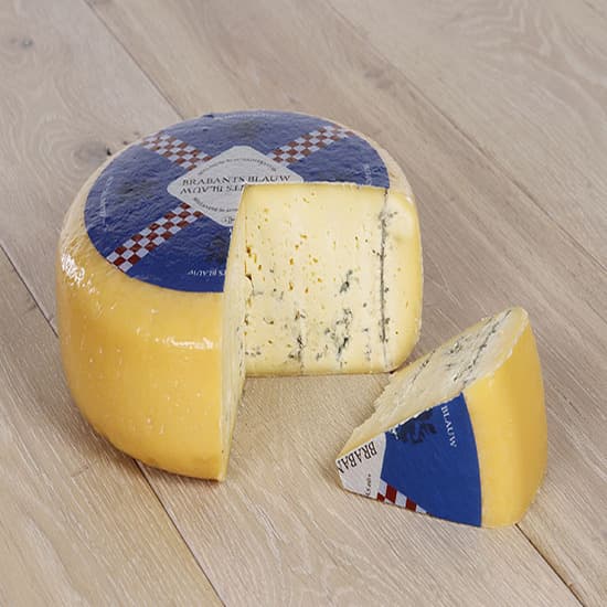 Brabants Blauw