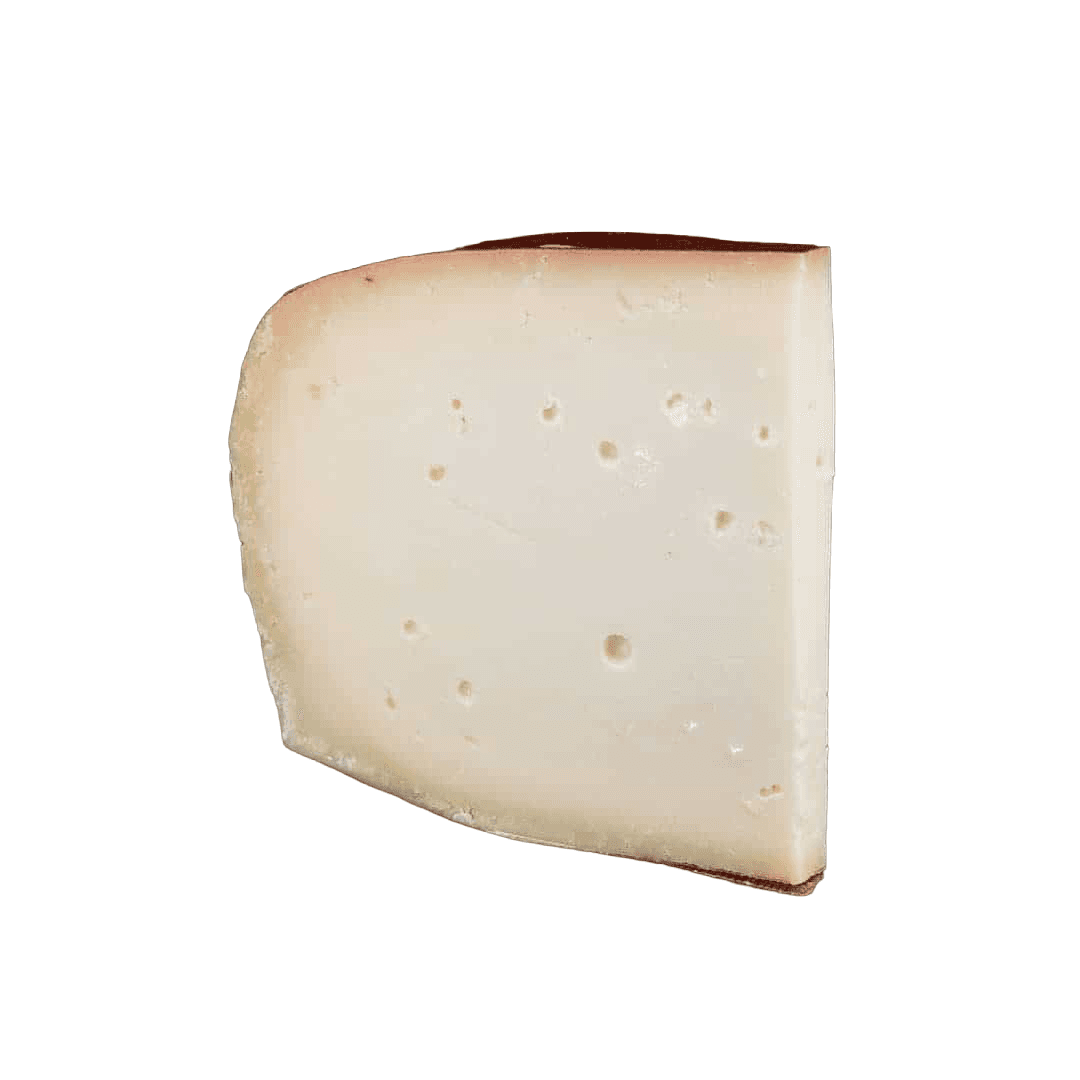 Geitenkaas oud
