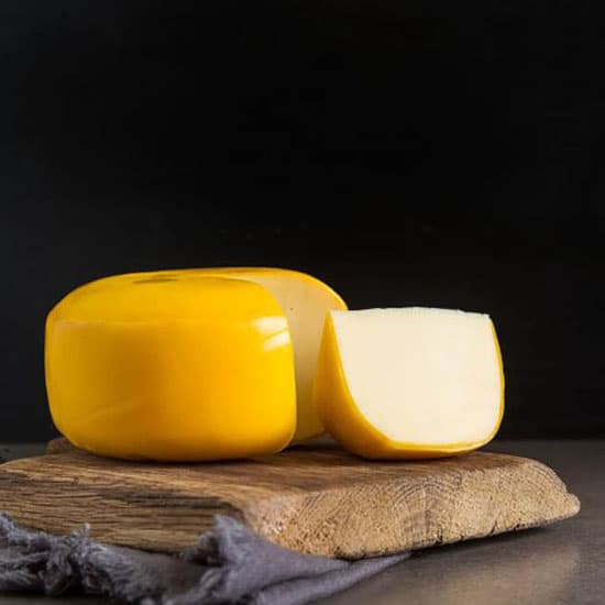 Sahne Gouda