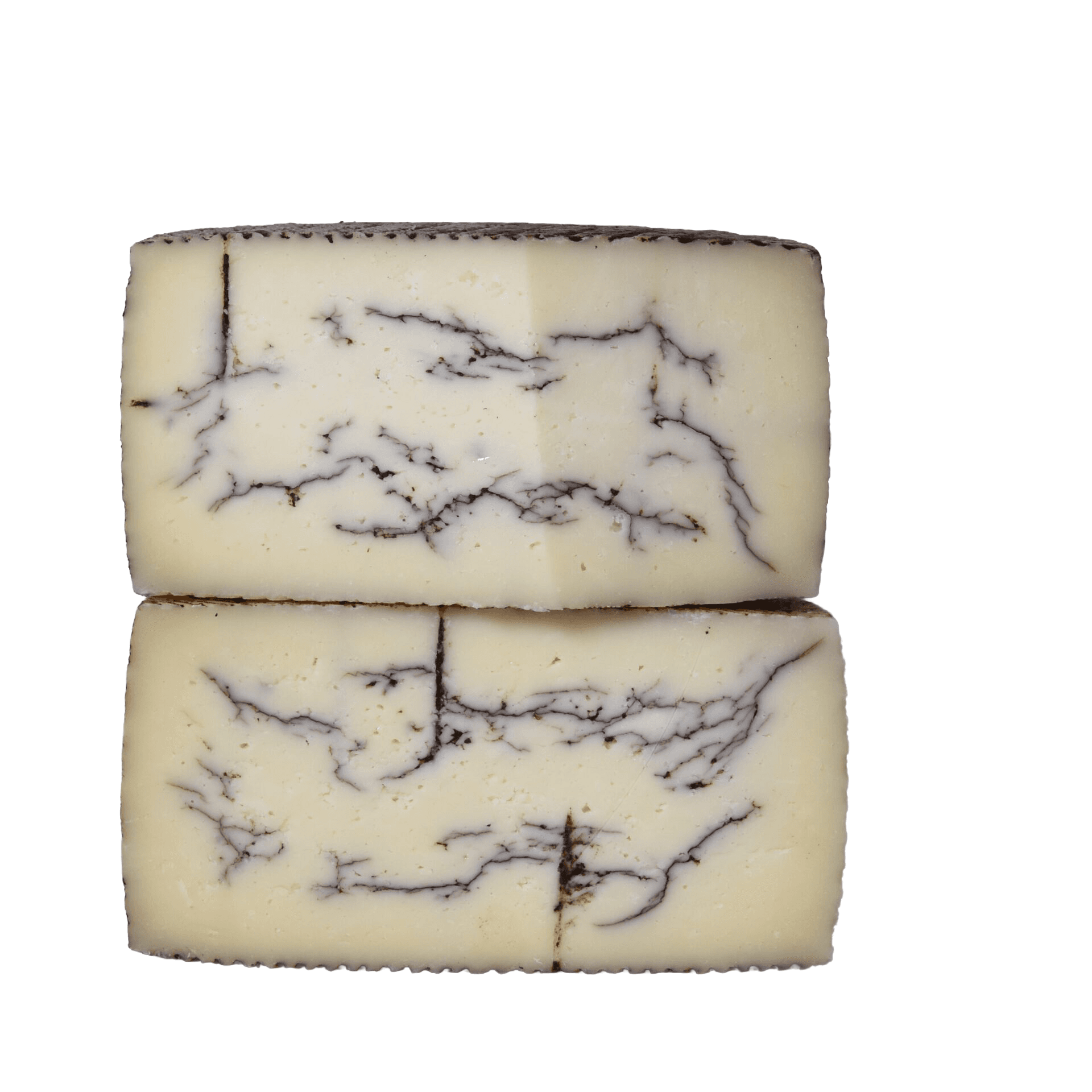 Manchego truffel