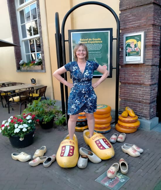 Marianne Giesbertz