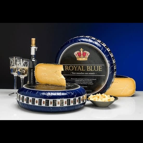 Royal Blue