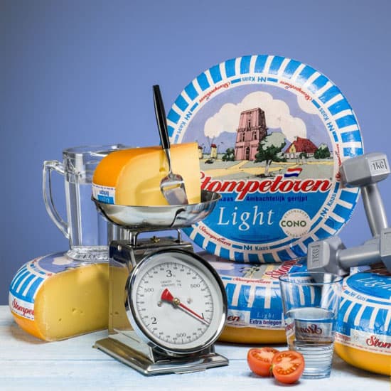 Kaasassortiment