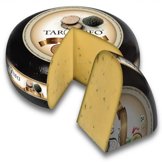 Tartufo Boerenkaas