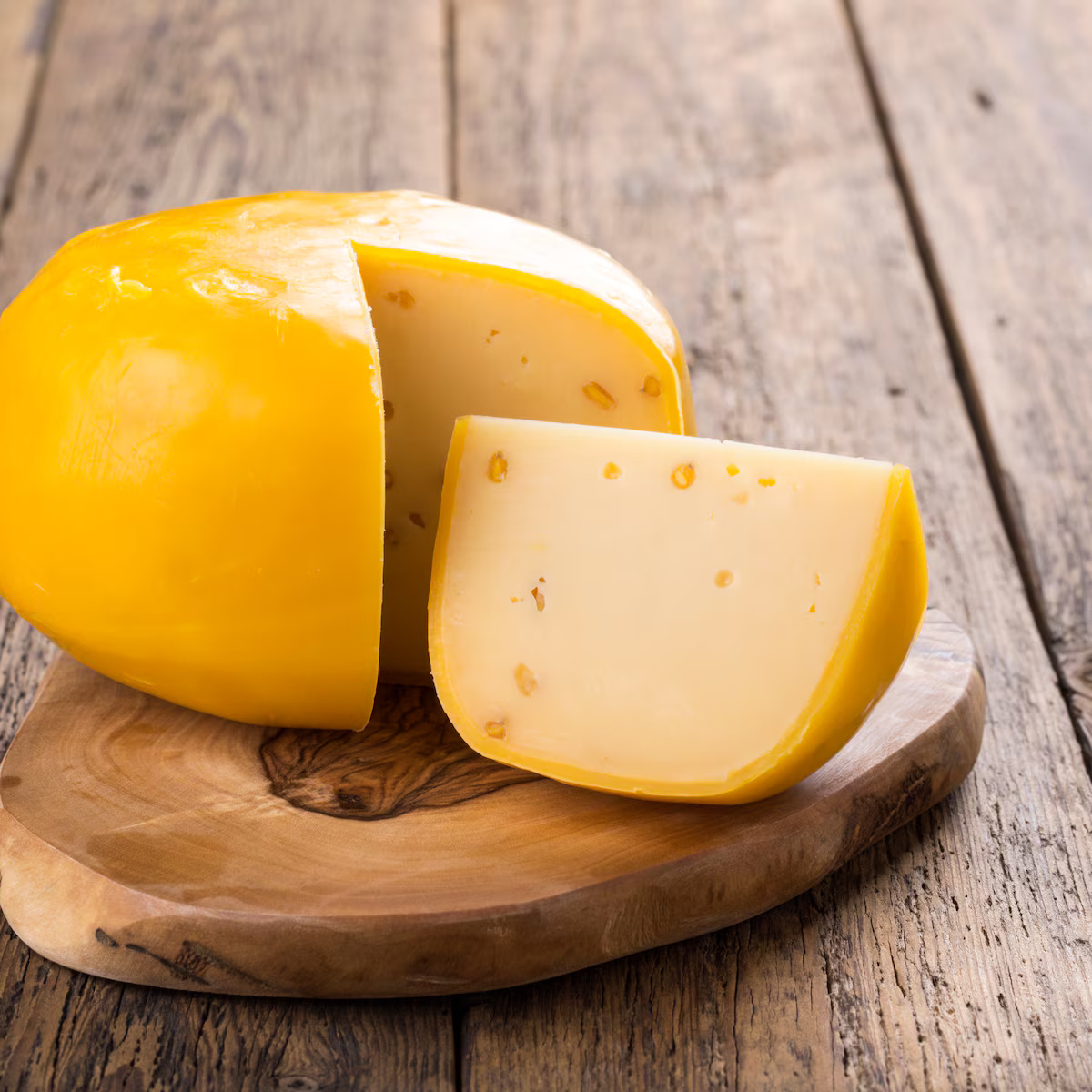 Sahne Gouda kaas